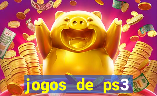 jogos de ps3 download pkg